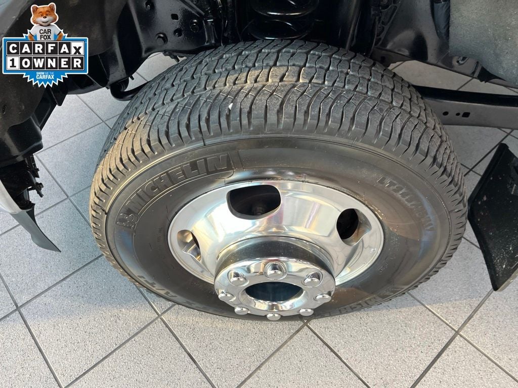 2024 Ford F-350SD Lariat DRW
