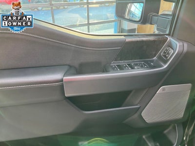 2024 Ford F-350SD Lariat DRW
