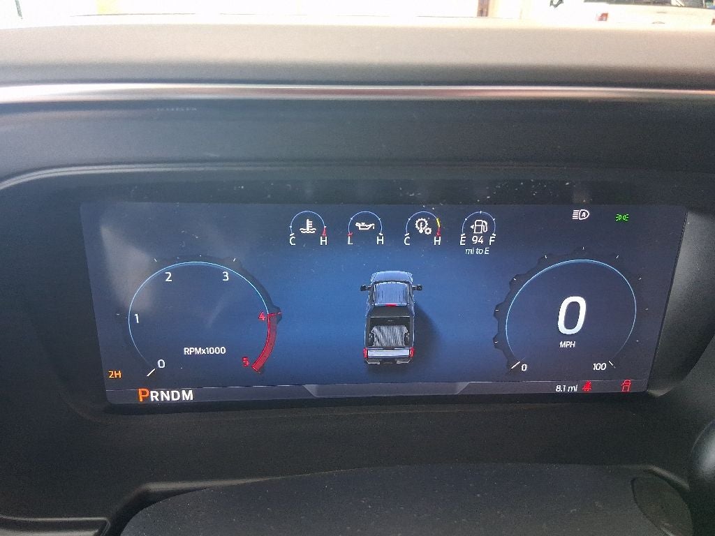 2026 Ford F-350SD DRW