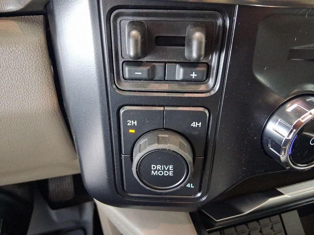 2026 Ford F-350SD DRW