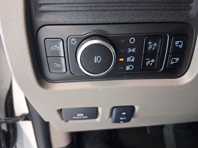 2026 Ford F-350SD DRW