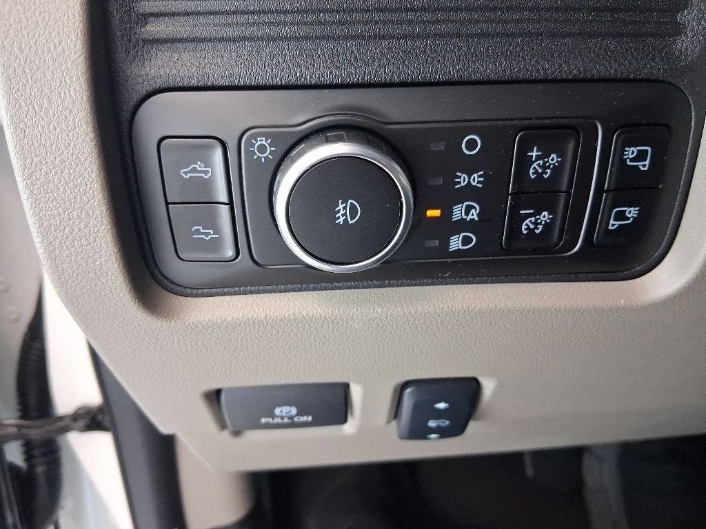 2026 Ford F-350SD DRW