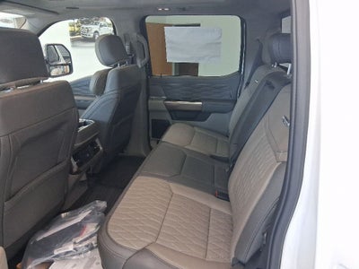 2026 Ford F-350SD DRW