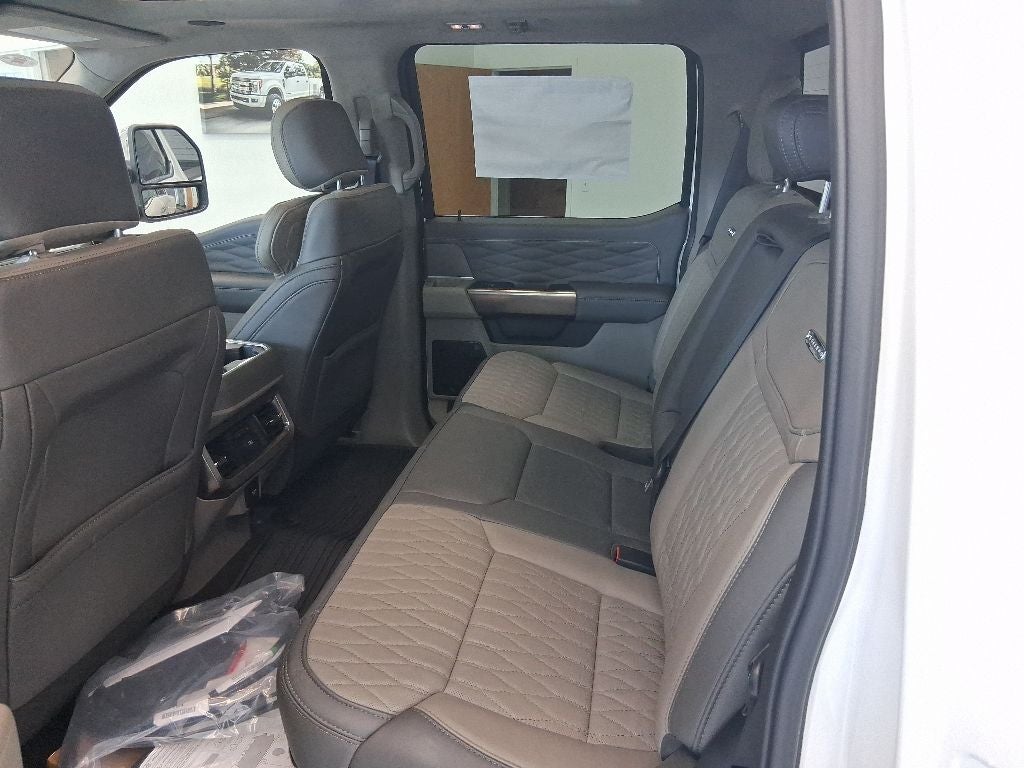 2026 Ford F-350SD DRW