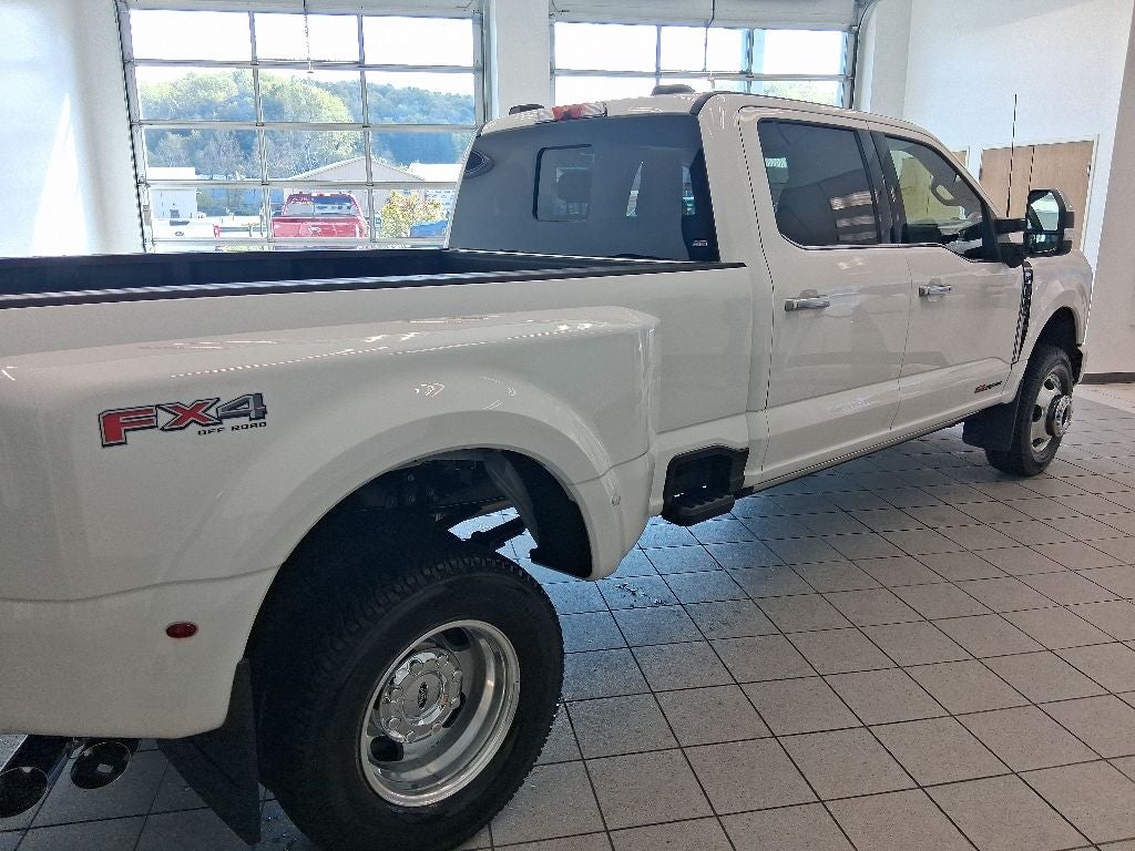 2026 Ford F-350SD DRW