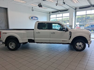 2026 Ford F-350SD DRW
