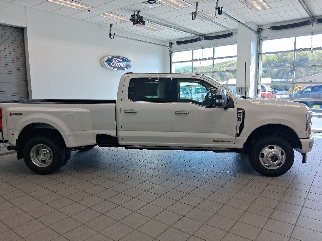 2026 Ford F-350SD DRW