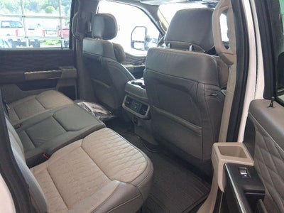 2026 Ford F-350SD DRW