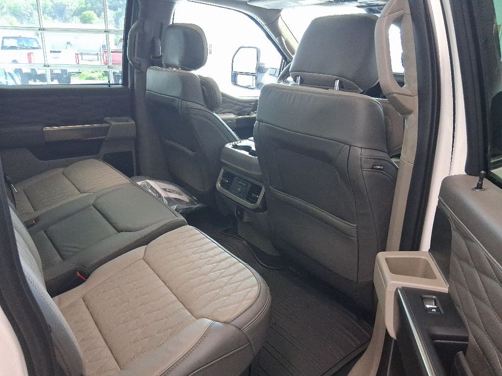 2026 Ford F-350SD DRW