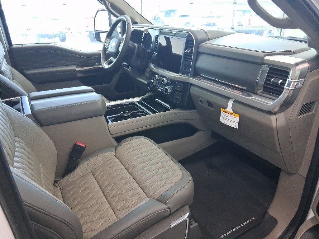 2026 Ford F-350SD DRW