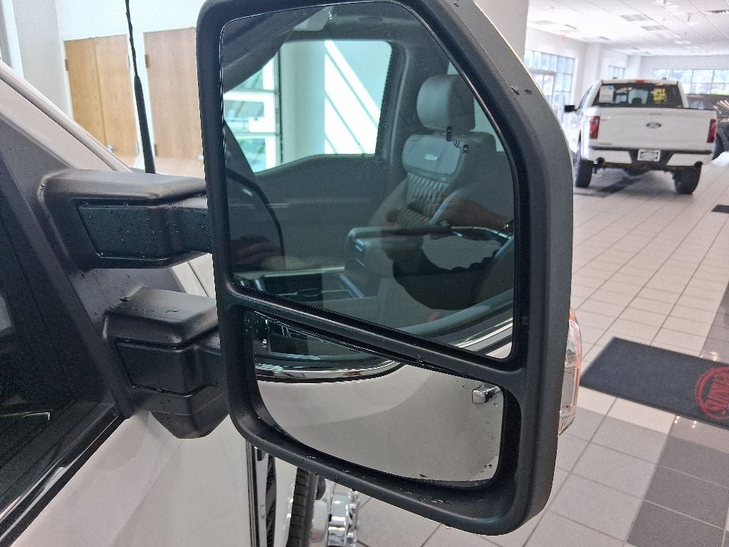 2026 Ford F-350SD DRW