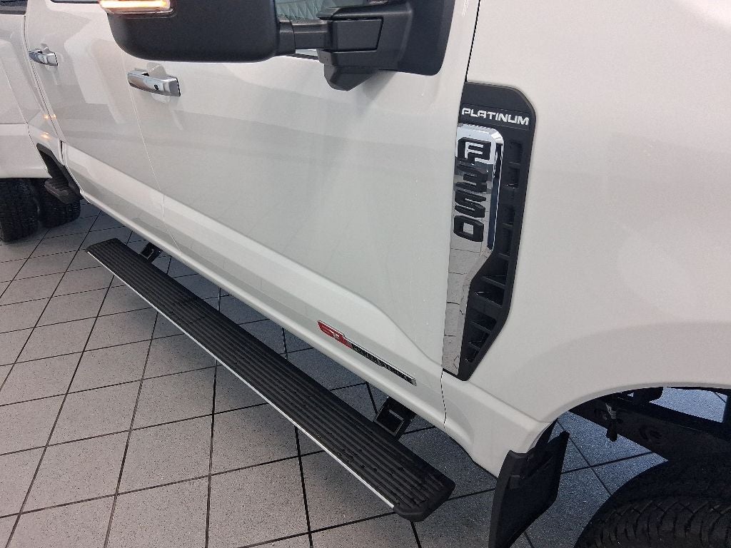 2026 Ford F-350SD DRW