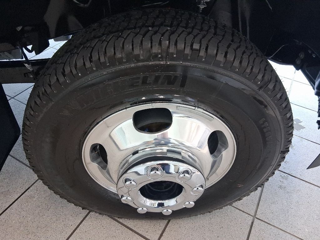 2026 Ford F-350SD DRW