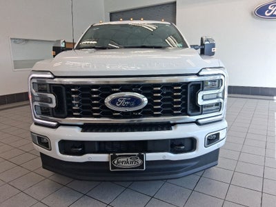 2026 Ford F-350SD DRW