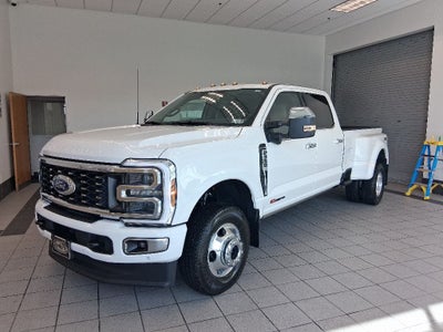 2026 Ford F-350SD DRW