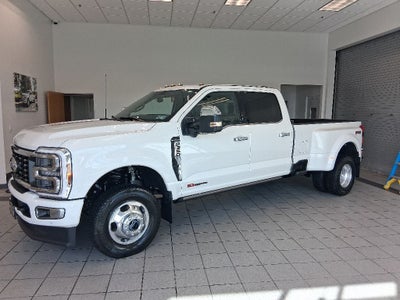 2026 Ford F-350SD DRW