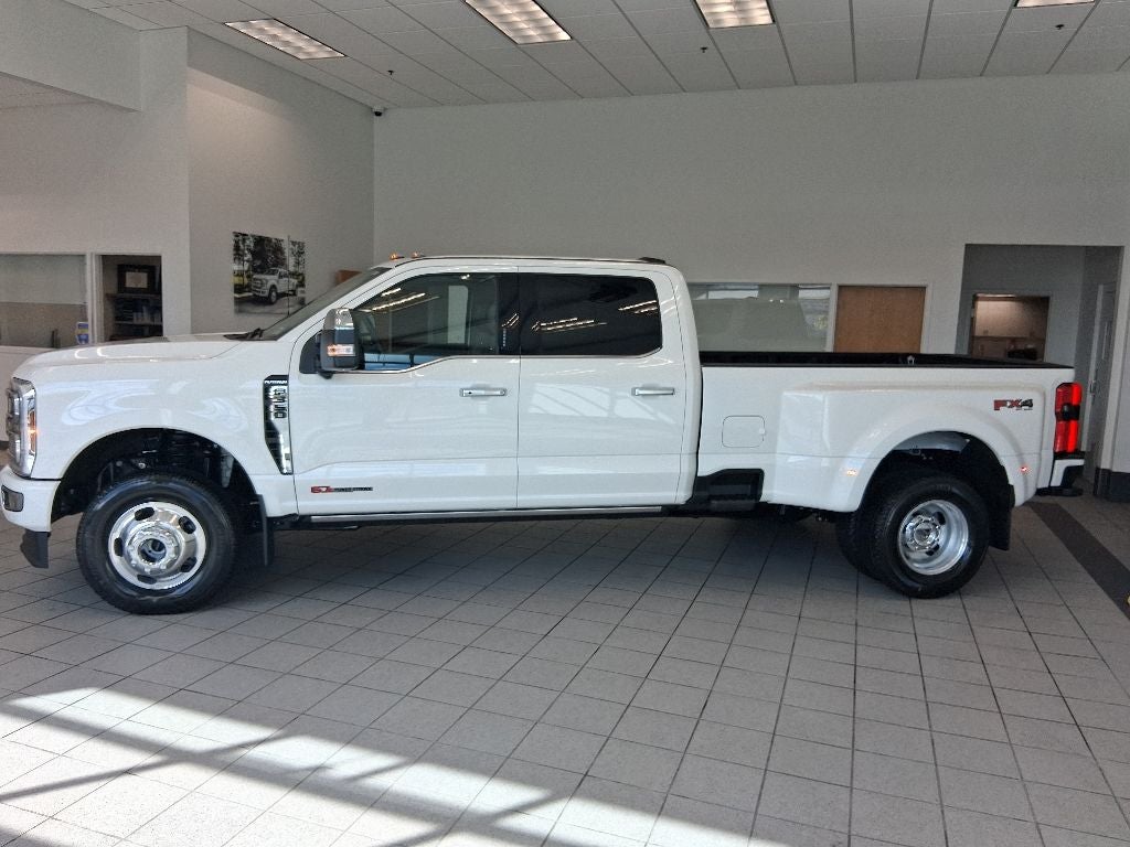 2026 Ford F-350SD DRW