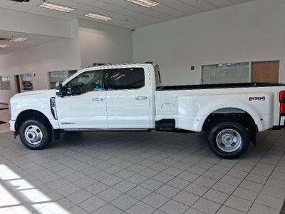 2026 Ford F-350SD DRW
