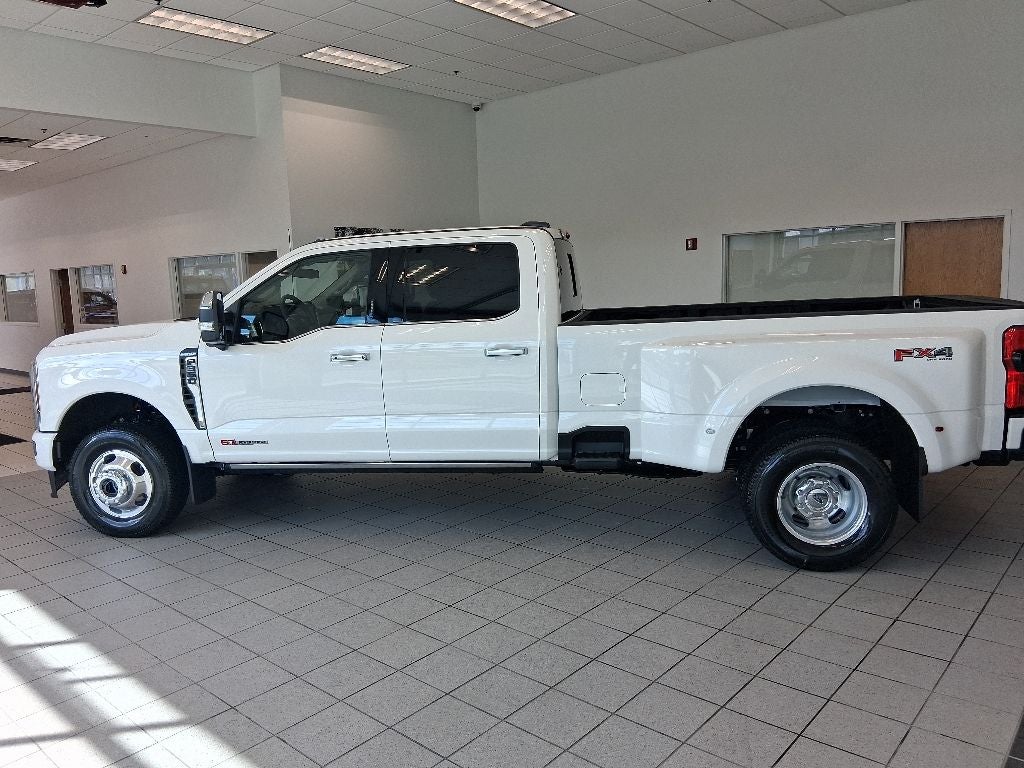 2026 Ford F-350SD DRW