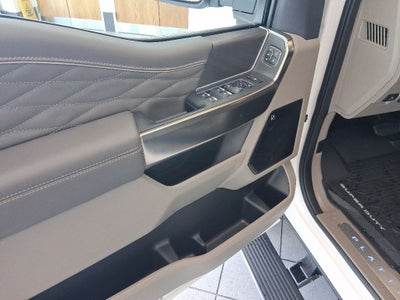 2026 Ford F-350SD DRW