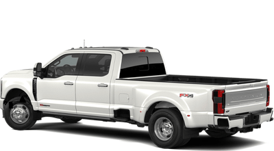 2026 Ford F-350SD DRW