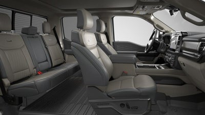 2026 Ford F-350SD DRW