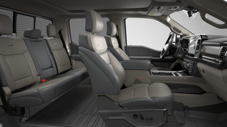 2026 Ford F-350SD DRW