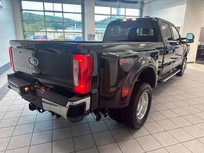 2027 Ford F-350SD XLT DRW