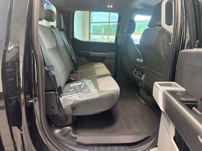 2027 Ford F-350SD XLT DRW