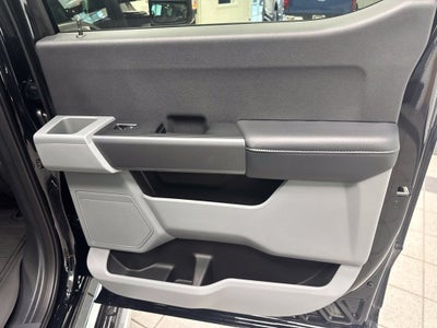 2027 Ford F-350SD XLT DRW