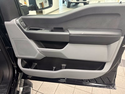 2027 Ford F-350SD XLT DRW