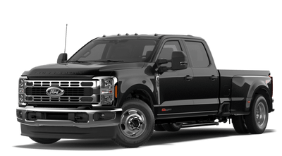 2027 Ford F-350SD XLT DRW