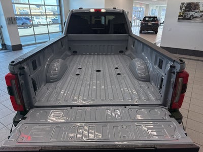 2026 Ford F-350SD Platinum DRW