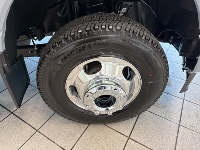 2026 Ford F-350SD Platinum DRW