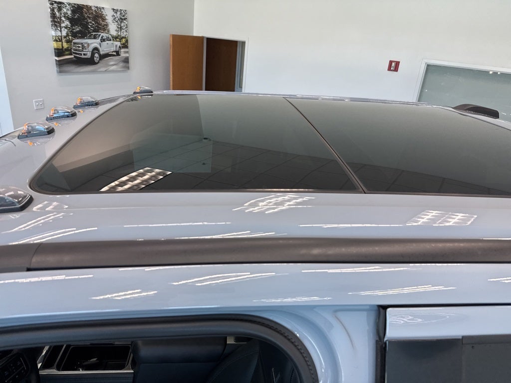 2026 Ford F-350SD Platinum DRW