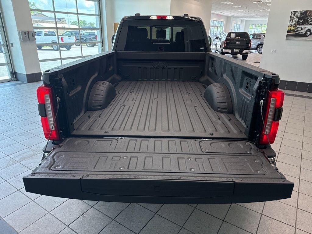 2026 Ford F-350SD Lariat DRW