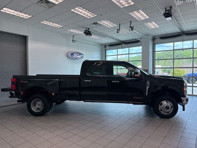 2026 Ford F-350SD Lariat DRW