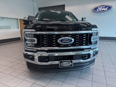 2026 Ford F-350SD Lariat DRW