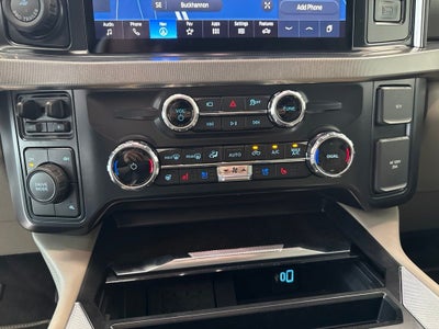 2026 Ford F-350SD Platinum DRW