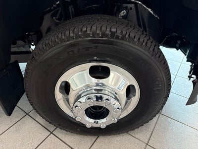 2026 Ford F-350SD Platinum DRW