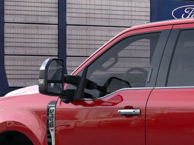 2026 Ford F-350SD Platinum DRW
