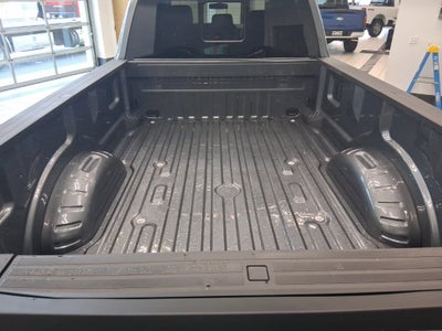 2027 Ford F-350SD Lariat DRW
