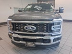 2027 Ford F-350SD Lariat DRW