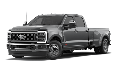 2027 Ford F-350SD Lariat DRW
