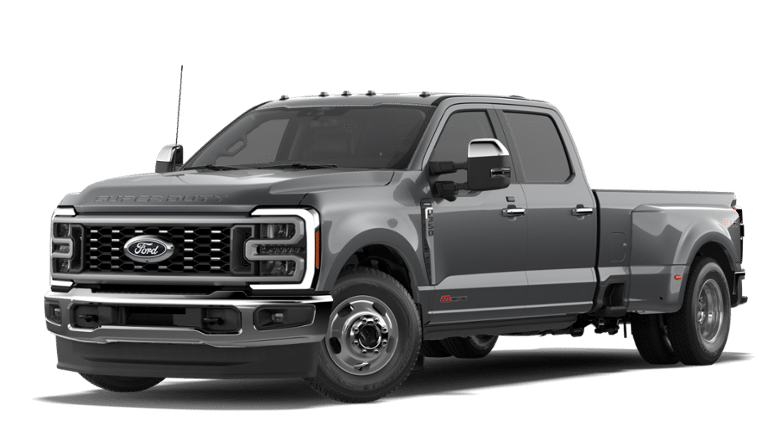 2027 Ford F-350SD Lariat DRW