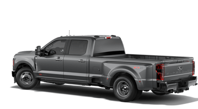 2027 Ford F-350SD Lariat DRW