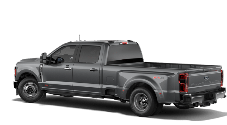 2027 Ford F-350SD Lariat DRW