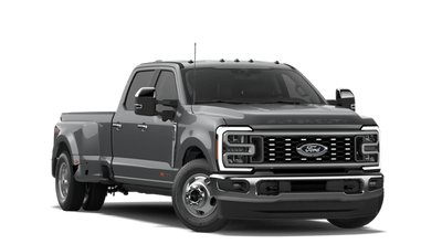 2027 Ford F-350SD Lariat DRW