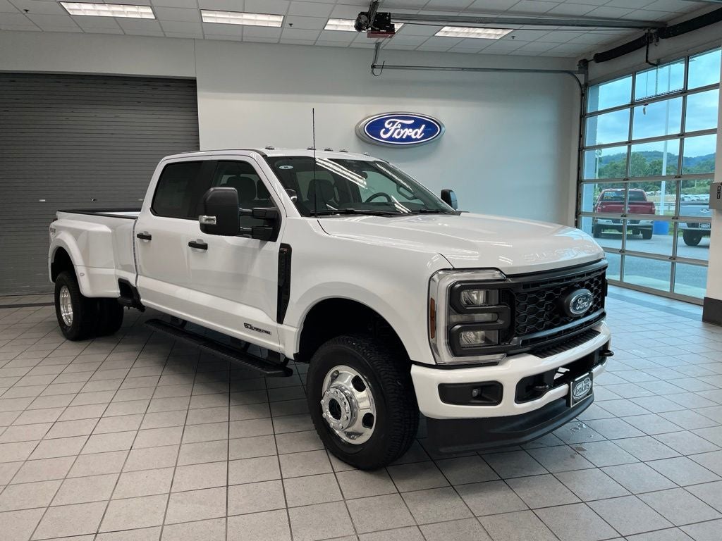 2026 Ford F-350SD DRW