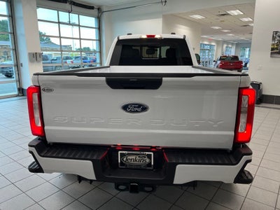 2026 Ford F-350SD DRW